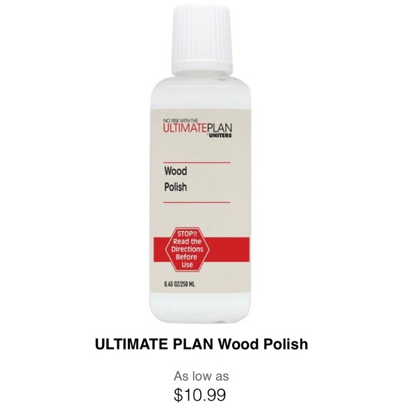 NIB Uniters The ultimate plan leather protection - Picture 7 of 13